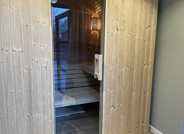 Verblijf 571871 - Vakantiewoning Utrechtse Heuvelrug - L-Cube Sauna 4