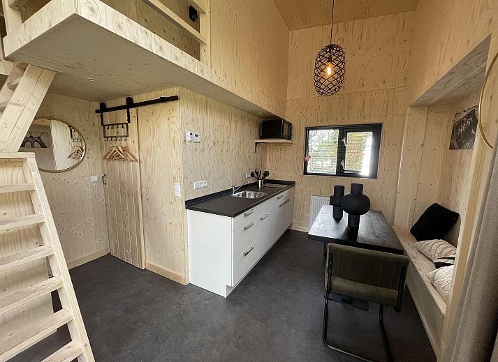 Unterkunft 571872 - Ferienhaus Utrechtse Heuvelrug - Vrijstaande woning in Maarn