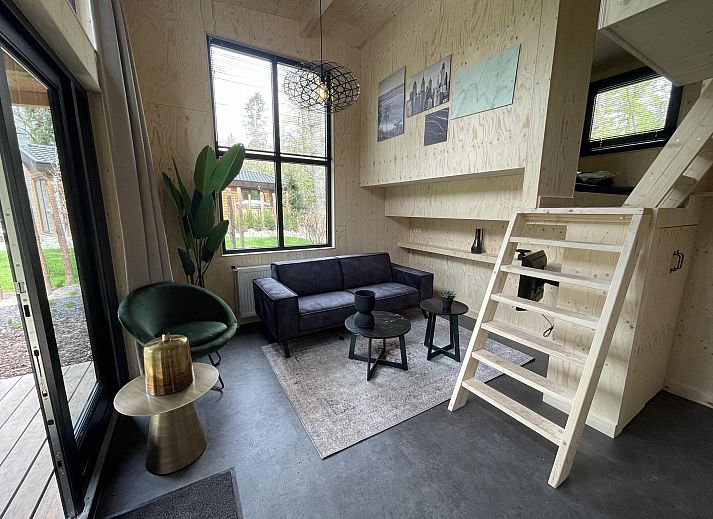 Unterkunft 571872 - Ferienhaus Utrechtse Heuvelrug - Vrijstaande woning in Maarn