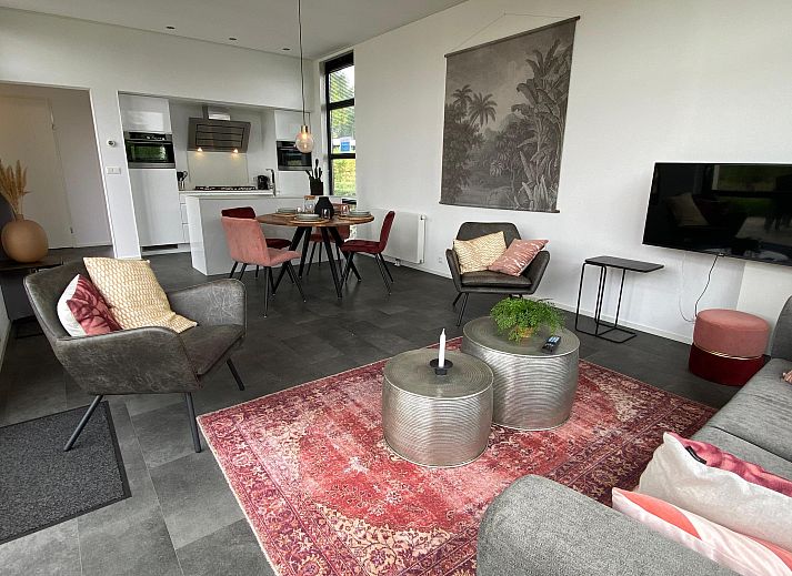 Unterkunft 571878 - Ferienhaus Utrechtse Heuvelrug - Vrijstaande woning in Maarn