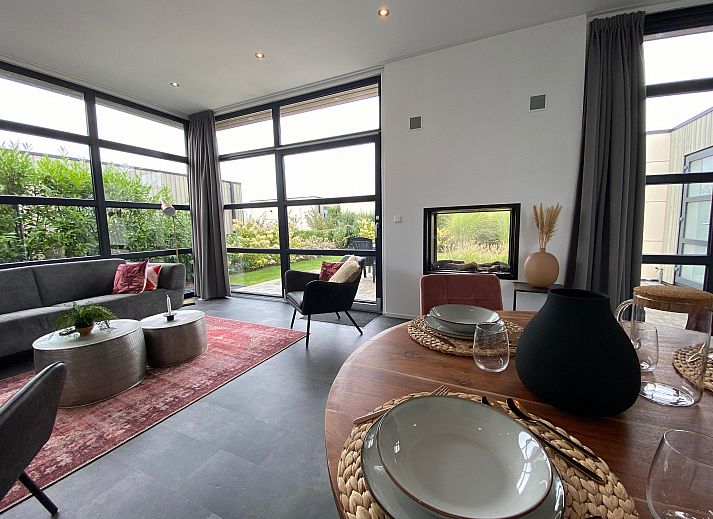 Unterkunft 571878 - Ferienhaus Utrechtse Heuvelrug - Vrijstaande woning in Maarn