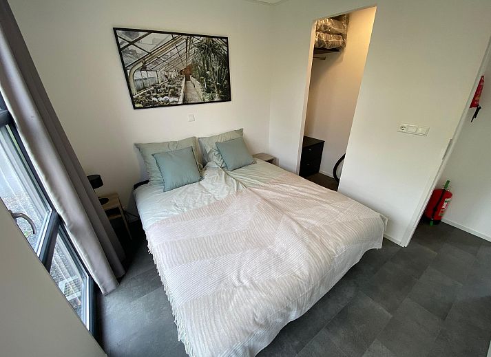 Unterkunft 571878 - Ferienhaus Utrechtse Heuvelrug - Vrijstaande woning in Maarn