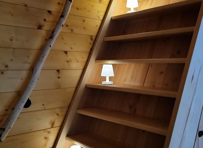 Cottage in Maarn, a vacation home in the Utrechtse Heuvelrug, surrounded by autumn trees and serene nature in Maarn, Utrecht.