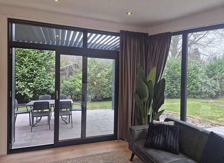 Unterkunft 571882 - Ferienhaus Utrechtse Heuvelrug - Cube Lodge 4