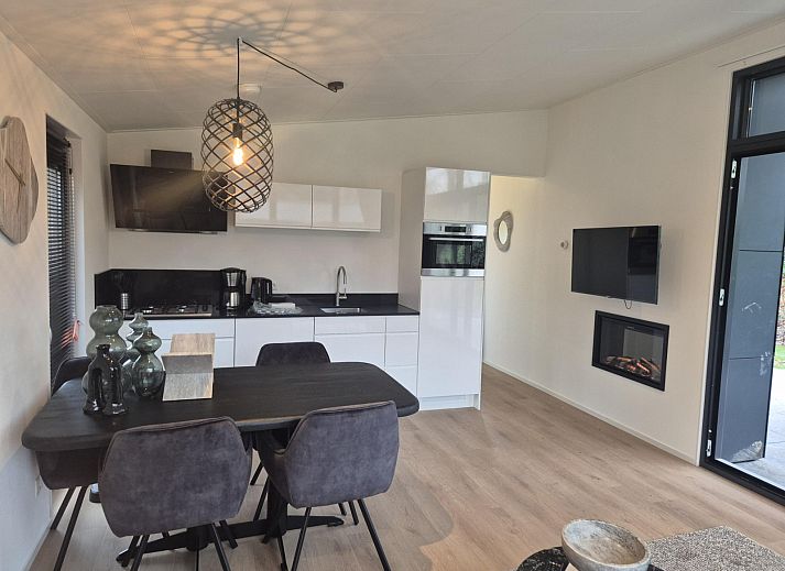 Unterkunft 571882 - Ferienhaus Utrechtse Heuvelrug - Cube Lodge 4