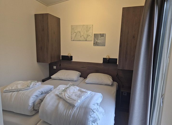 Unterkunft 571882 - Ferienhaus Utrechtse Heuvelrug - Cube Lodge 4