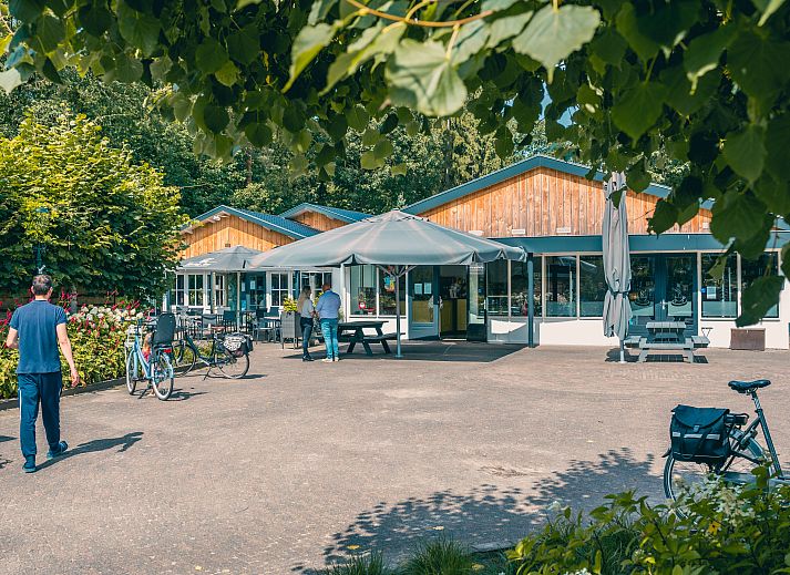 Unterkunft 571883 - Ferienhaus Utrechtse Heuvelrug - EuroParcs De Utrechtse Heuvelrug