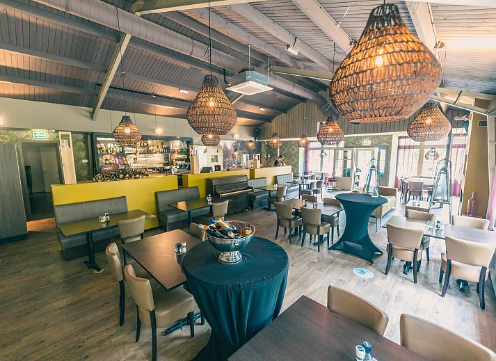 Unterkunft 571883 - Ferienhaus Utrechtse Heuvelrug - EuroParcs De Utrechtse Heuvelrug