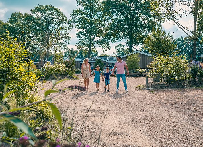 Unterkunft 571883 - Ferienhaus Utrechtse Heuvelrug - EuroParcs De Utrechtse Heuvelrug