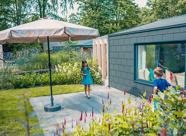 Unterkunft 571883 - Ferienhaus Utrechtse Heuvelrug - EuroParcs De Utrechtse Heuvelrug