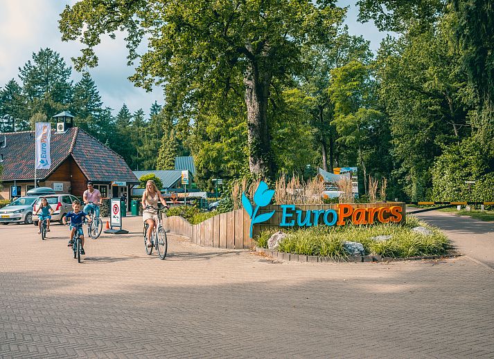 Unterkunft 571883 - Ferienhaus Utrechtse Heuvelrug - EuroParcs De Utrechtse Heuvelrug