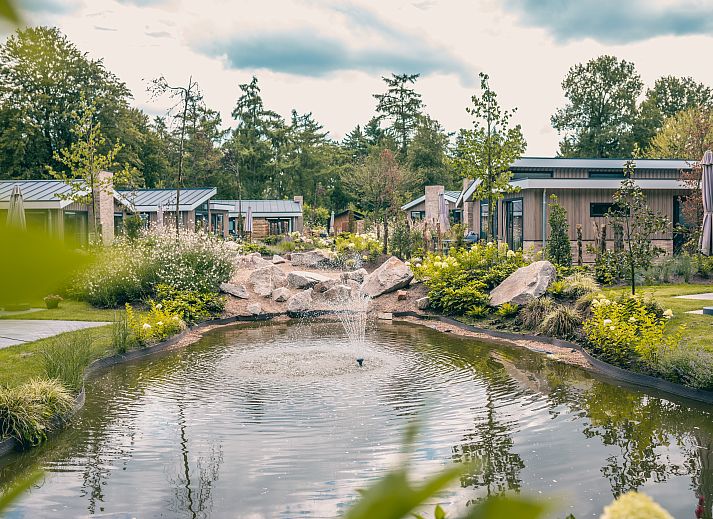 Unterkunft 571883 - Ferienhaus Utrechtse Heuvelrug - EuroParcs De Utrechtse Heuvelrug
