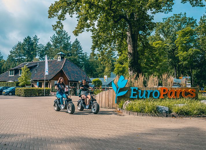 Unterkunft 571883 - Ferienhaus Utrechtse Heuvelrug - EuroParcs De Utrechtse Heuvelrug