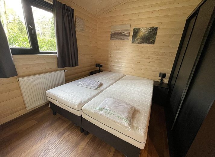 Unterkunft 571883 - Ferienhaus Utrechtse Heuvelrug - EuroParcs De Utrechtse Heuvelrug