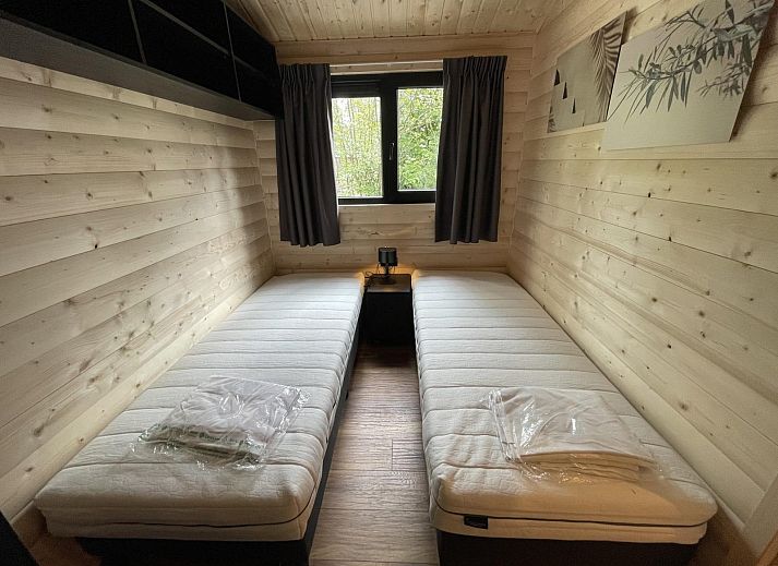 Unterkunft 571883 - Ferienhaus Utrechtse Heuvelrug - EuroParcs De Utrechtse Heuvelrug