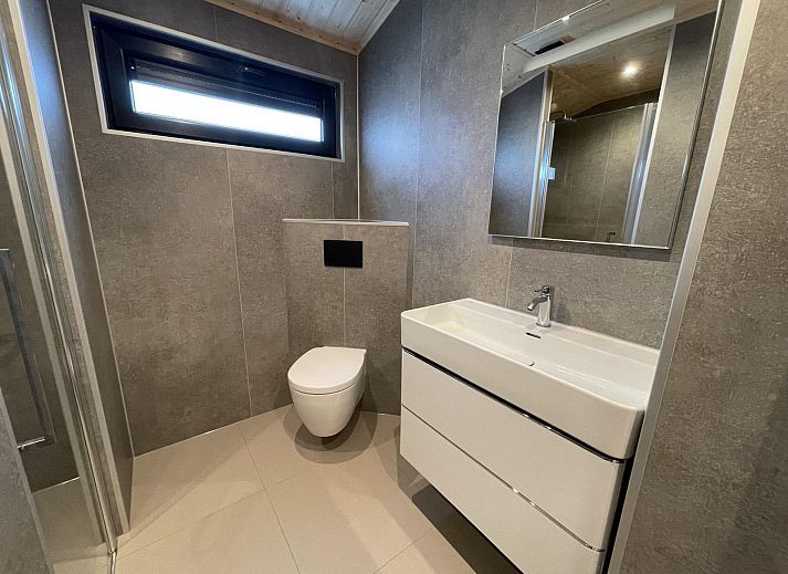 Unterkunft 571883 - Ferienhaus Utrechtse Heuvelrug - EuroParcs De Utrechtse Heuvelrug