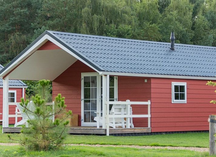 Unterkunft 571885 - Ferienhaus Utrechtse Heuvelrug - 781981