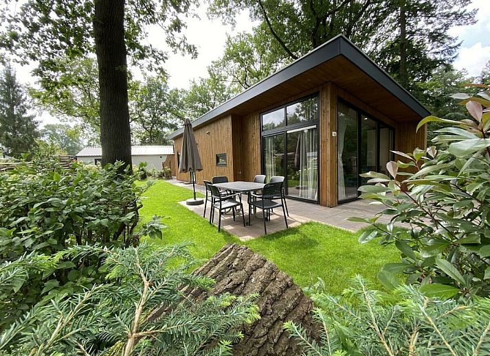 Unterkunft 571887 - Ferienhaus Utrechtse Heuvelrug - 781983
