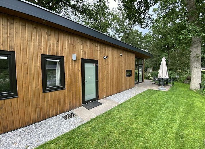 Unterkunft 571887 - Ferienhaus Utrechtse Heuvelrug - 781983
