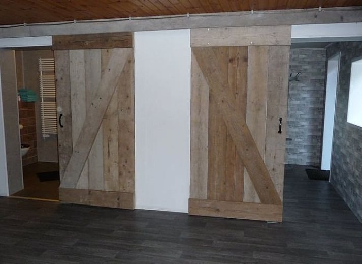 Cottage in Achterveld, Ferienhaus auf dem Utrechter Huegelruecken, umgeben von ueppigen Gaerten und ruhiger Natur in Utrecht.