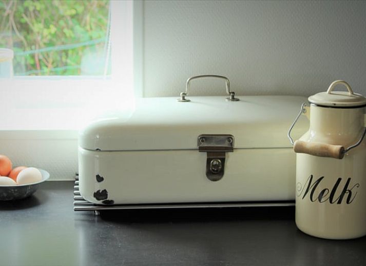 Unterkunft 571907 - Ferienhaus Utrechtse Heuvelrug - Huisje in Achterveld