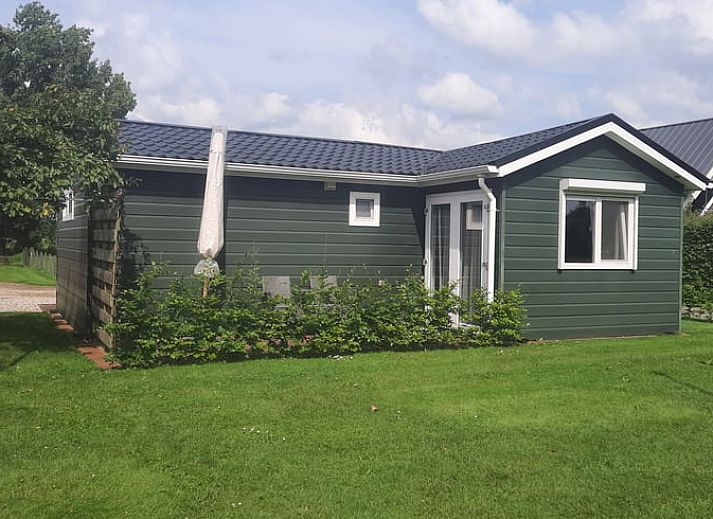 Guest house 572001 • Holiday property Utrechtse Heuvelrug • Huisje in Langbroek