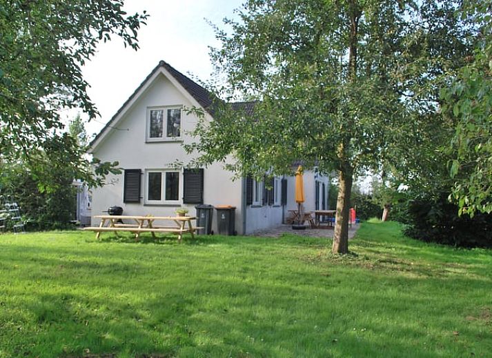 Unterkunft 572002 - Ferienhaus Utrechtse Heuvelrug - Vakantiehuisje in Langbroek