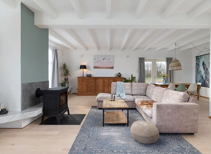 Unterkunft 572002 - Ferienhaus Utrechtse Heuvelrug - Vakantiehuisje in Langbroek