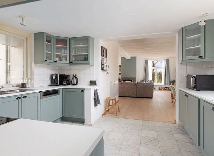 Unterkunft 572002 - Ferienhaus Utrechtse Heuvelrug - Vakantiehuisje in Langbroek