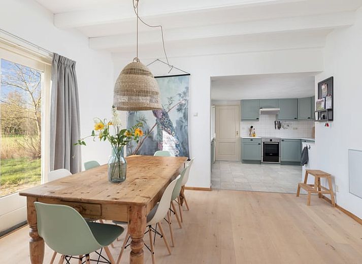 Unterkunft 572002 - Ferienhaus Utrechtse Heuvelrug - Vakantiehuisje in Langbroek