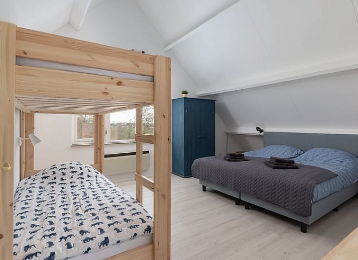 Unterkunft 572002 - Ferienhaus Utrechtse Heuvelrug - Vakantiehuisje in Langbroek