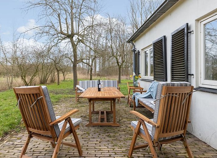 Unterkunft 572002 - Ferienhaus Utrechtse Heuvelrug - Vakantiehuisje in Langbroek
