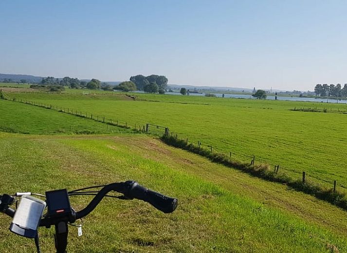 Unterkunft 572002 - Ferienhaus Utrechtse Heuvelrug - Vakantiehuisje in Langbroek