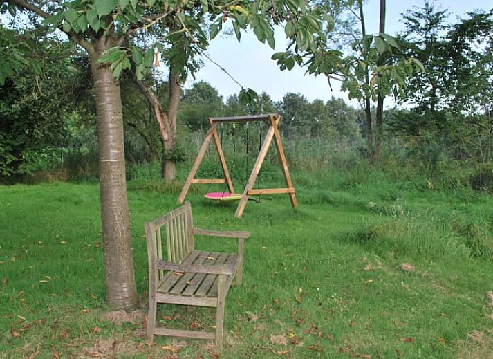 Unterkunft 572002 - Ferienhaus Utrechtse Heuvelrug - Vakantiehuisje in Langbroek