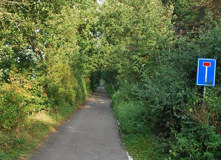 Unterkunft 572002 - Ferienhaus Utrechtse Heuvelrug - Vakantiehuisje in Langbroek