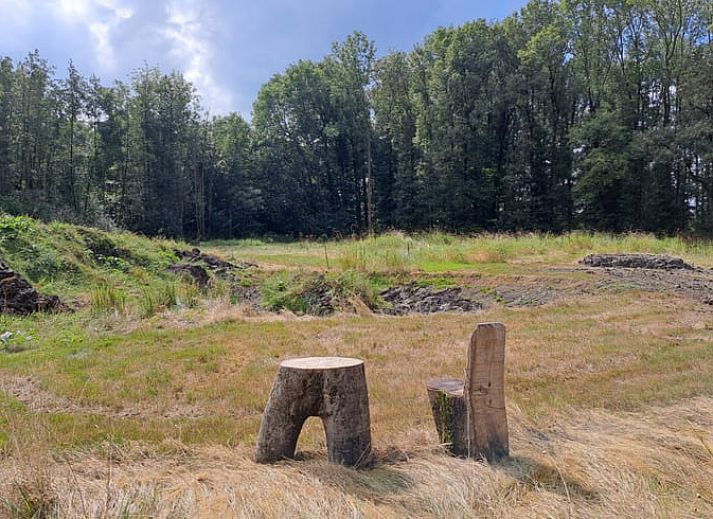 Unterkunft 572002 - Ferienhaus Utrechtse Heuvelrug - Vakantiehuisje in Langbroek