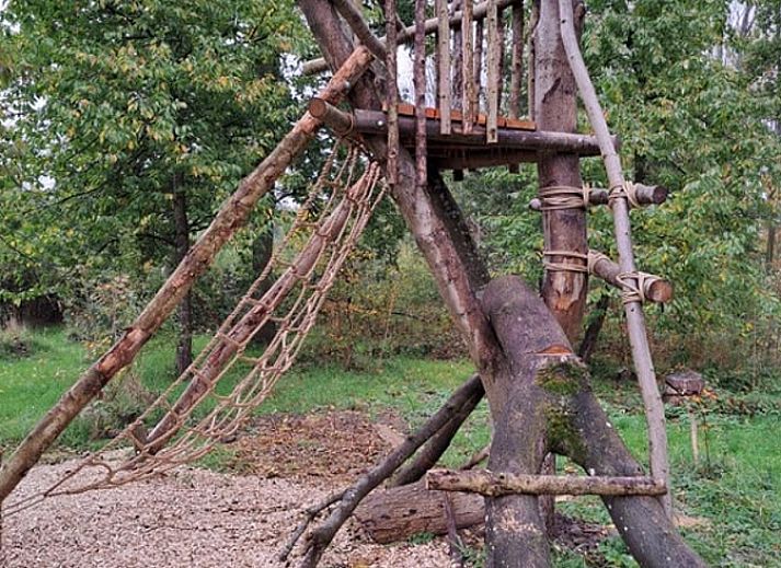 Unterkunft 572002 - Ferienhaus Utrechtse Heuvelrug - Vakantiehuisje in Langbroek