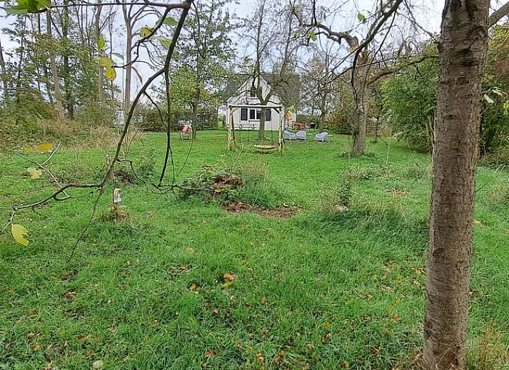 Unterkunft 572002 - Ferienhaus Utrechtse Heuvelrug - Vakantiehuisje in Langbroek