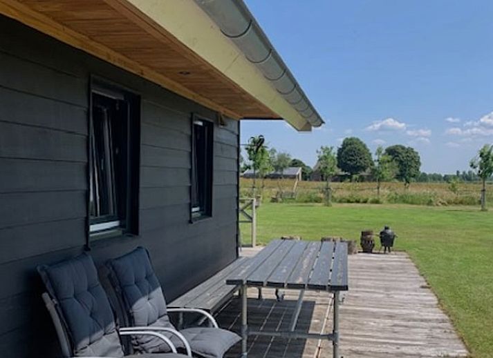 Unterkunft 572202 • Ferienhaus Utrechtse Heuvelrug • Vakantiehuisje in Stoutenburg