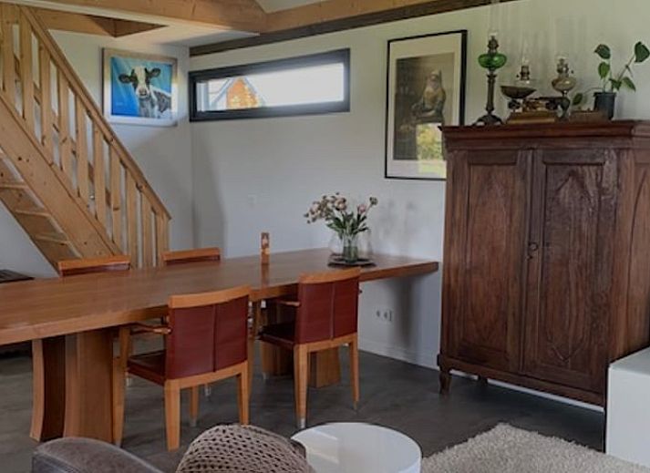 Unterkunft 572202 - Ferienhaus Utrechtse Heuvelrug - Vakantiehuisje in Stoutenburg