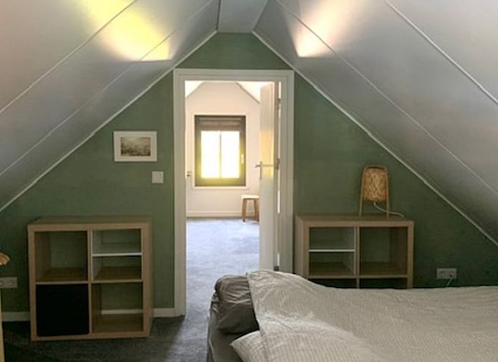 Unterkunft 572202 - Ferienhaus Utrechtse Heuvelrug - Vakantiehuisje in Stoutenburg