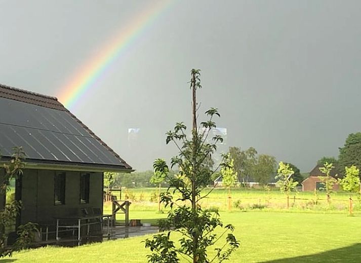 Unterkunft 572202 - Ferienhaus Utrechtse Heuvelrug - Vakantiehuisje in Stoutenburg