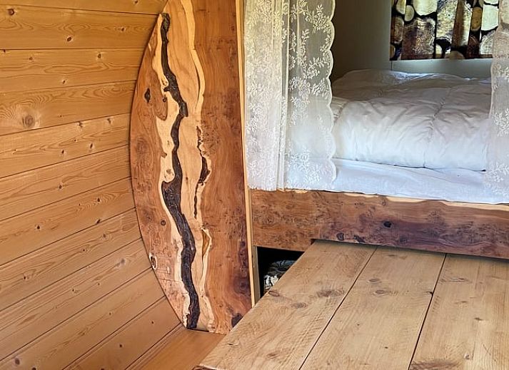 Unterkunft 580109 - Ferienhaus Utrecht eo - Huisje in Bunschoten-Spakenburg