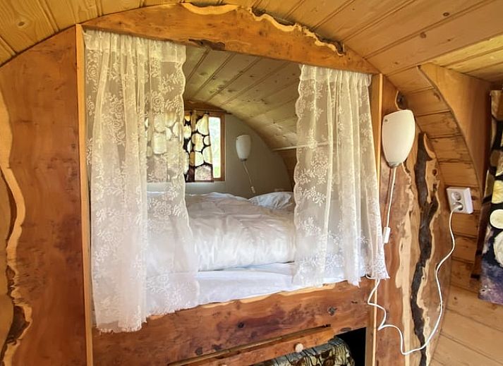 Unterkunft 580109 - Ferienhaus Utrecht eo - Huisje in Bunschoten-Spakenburg