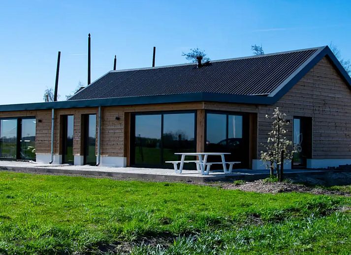 Guest house 580112 - Holiday property Utrecht eo - Luxe Verblijf Schaap