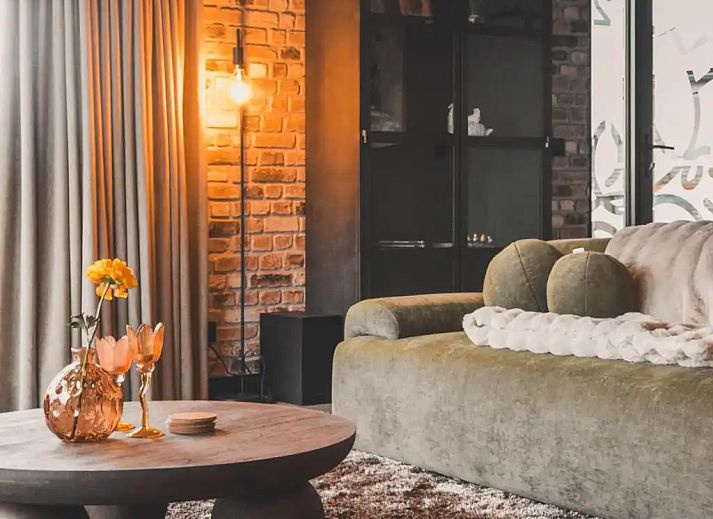 Guest house 580112 - Holiday property Utrecht eo - Luxe Verblijf Schaap