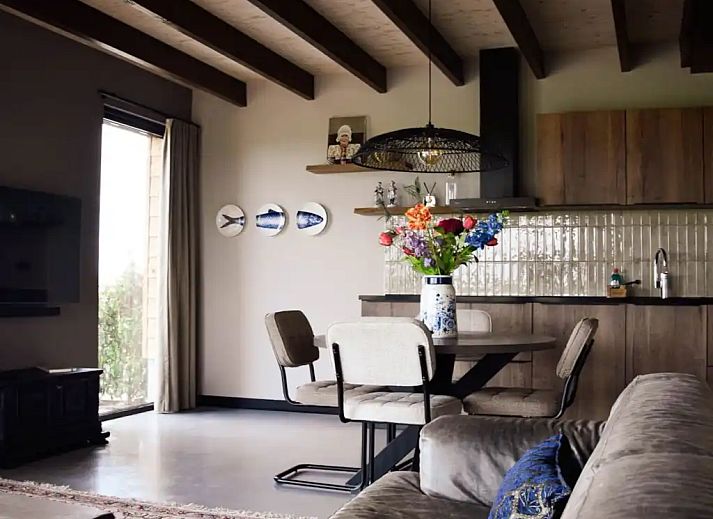 Unterkunft 580113 - Ferienhaus Utrecht eo - Luxe Verblijf Heek