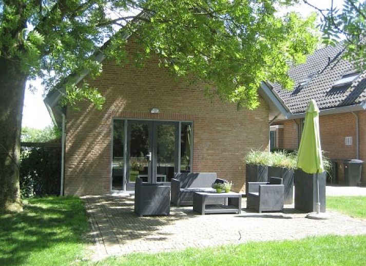 Verblijf 580304 • Appartement Utrecht eo • B & B de Buitenhof