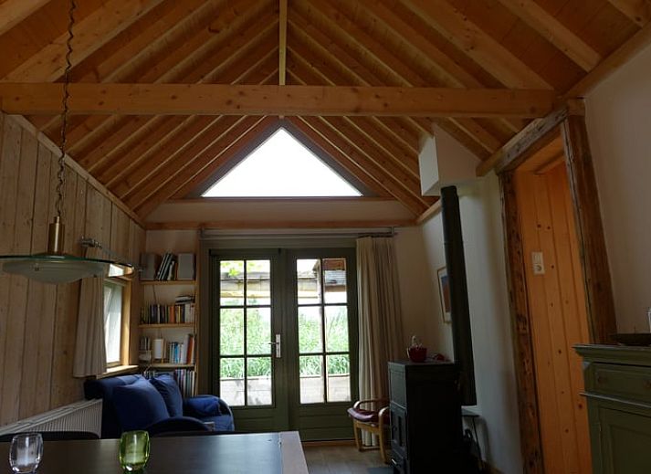 Verblijf 580314 • Vakantiewoning Utrecht eo • Huisje in Leerdam
