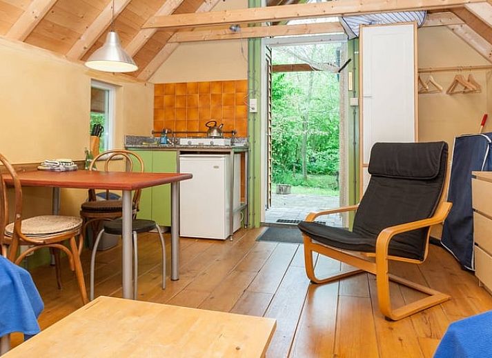 Unterkunft 580318 - Ferienhaus Utrecht eo - Huisje in Leerdam